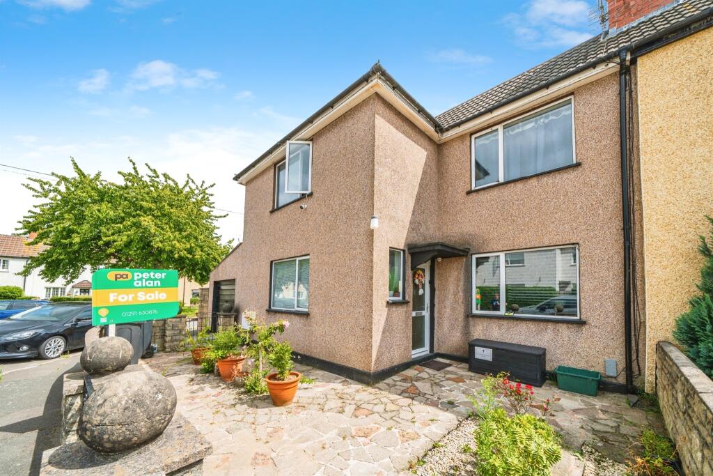 Main image of property: Alexandra Road, Bulwark, CHEPSTOW