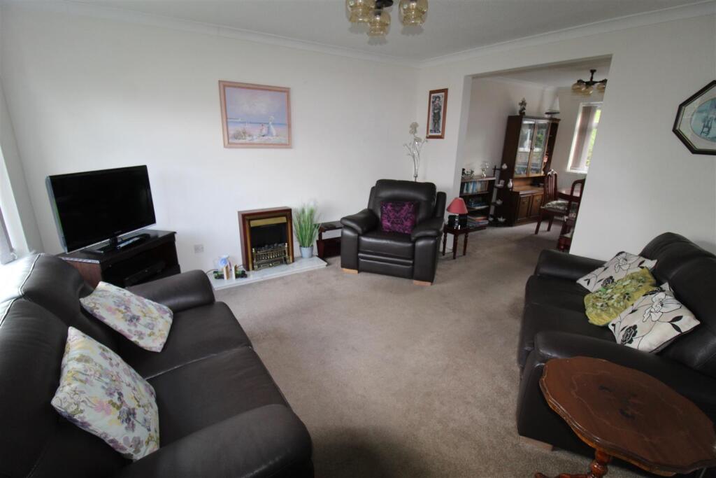 House in Bolton - View 2