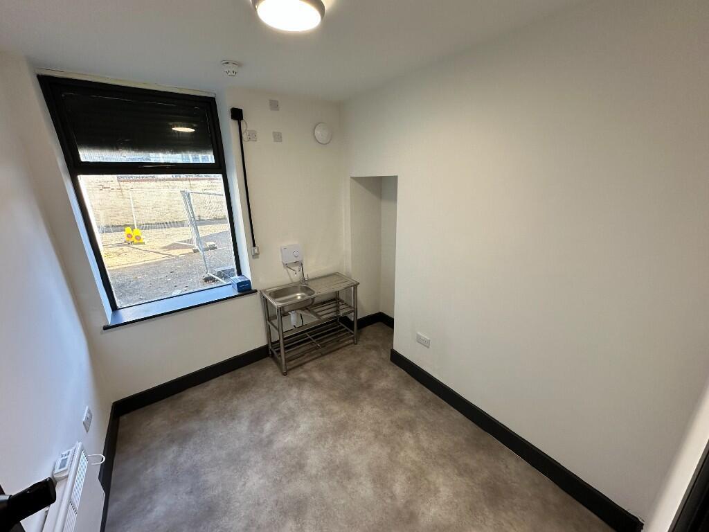 First office