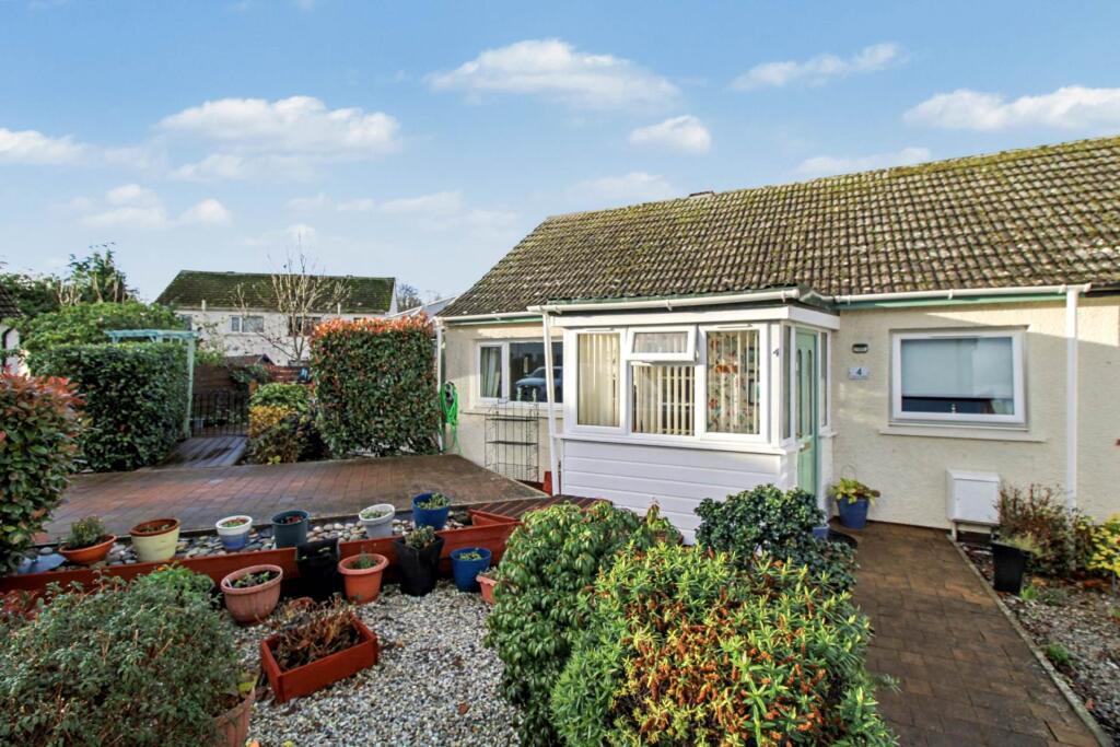 Main image of property: Peter Street, Nairn