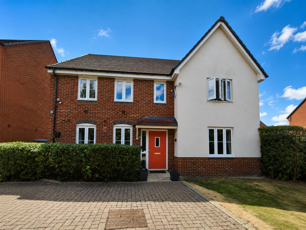 Main image of property: Galbraith Road, Picket Piece, Andover