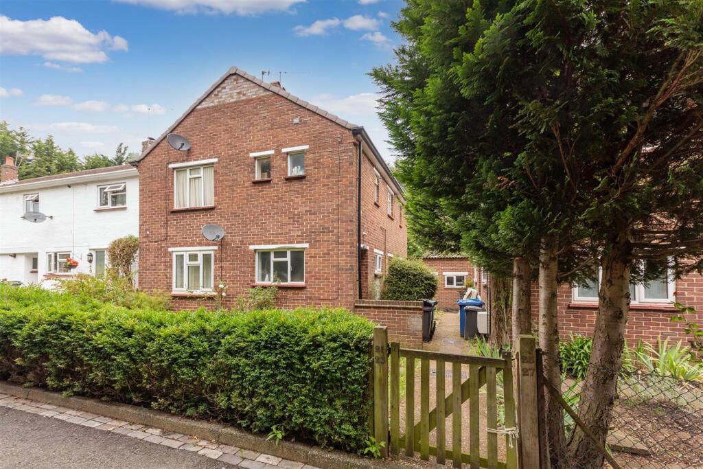 Main image of property: Norreys Drive, Maidenhead