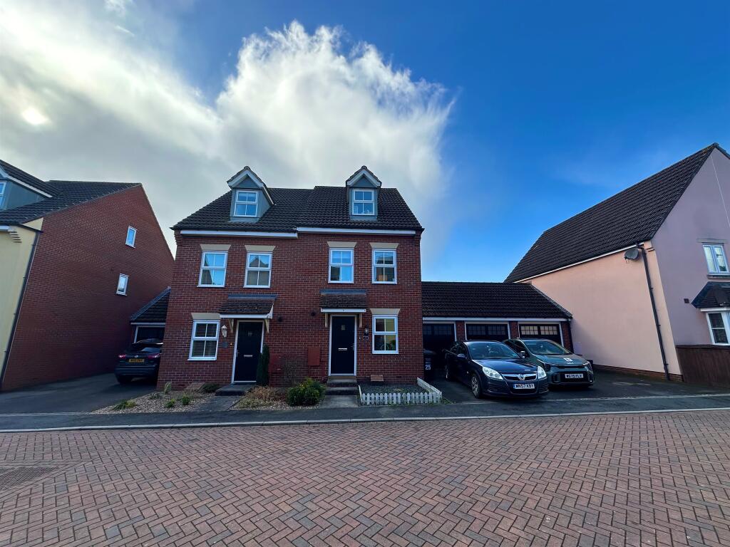 Main image of property: Kings Yard, Bishops Lydeard, Taunton