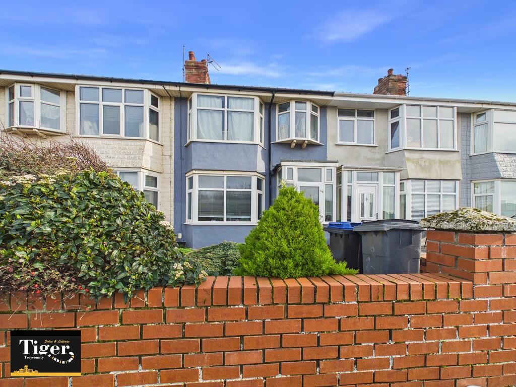 Main image of property: Ventnor Road, Blackpool