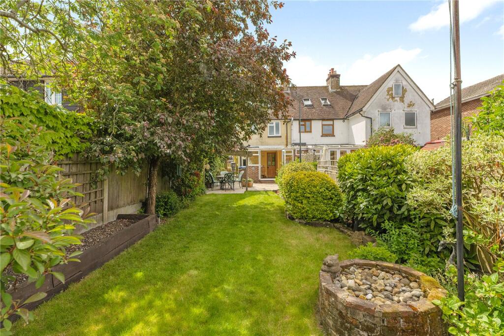 Main image of property: Shalmsford Street, Chartham, Canterbury, Kent, CT4
