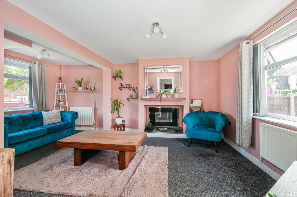 Wilberforce Crescent, Beverley, East Riding of Yorkshire, HU17 0BT - View 2
