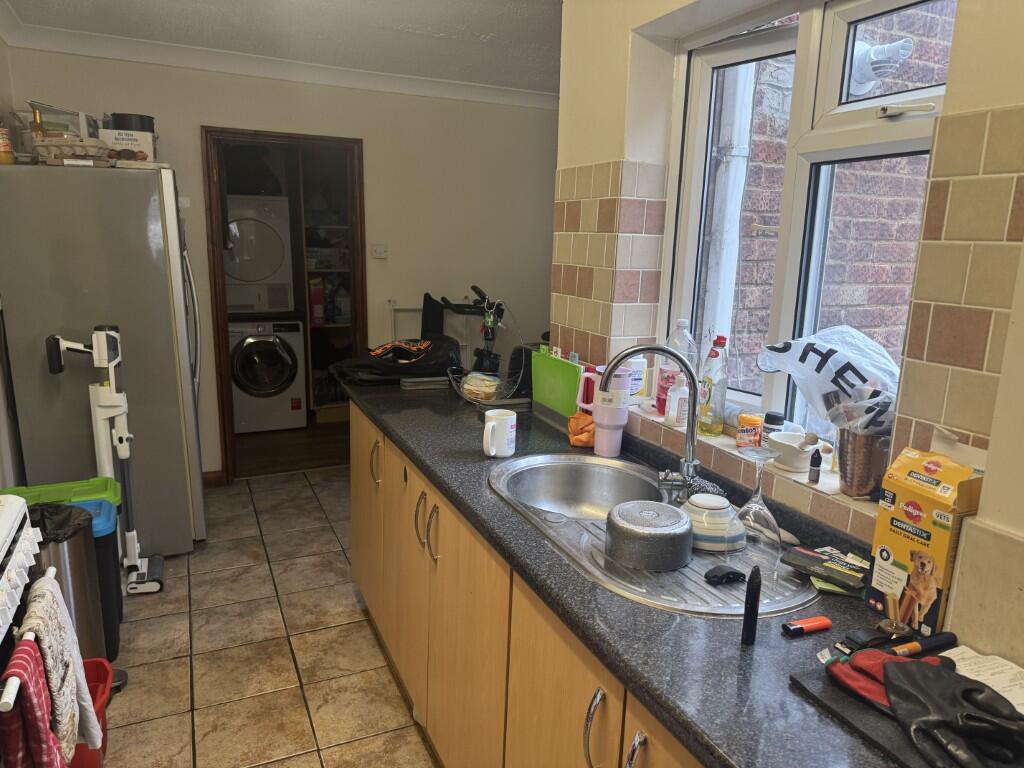 18 Albany Road, Wisbech, Cambridgeshire PE13 3AY photo 4