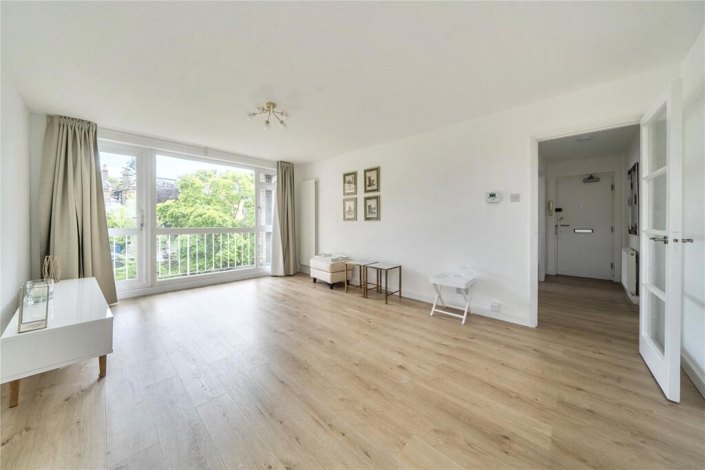 Mount Avenue, Ealing - View 5