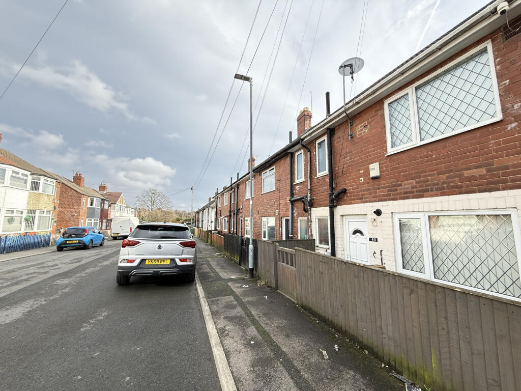 Main image of property: Stanningley Road, Leeds, West Yorkshire, LS13