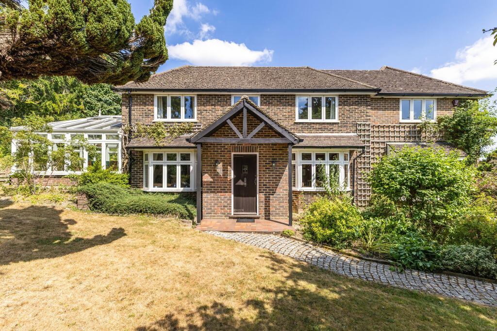 Main image of property: Wray Lane, Reigate, RH2
