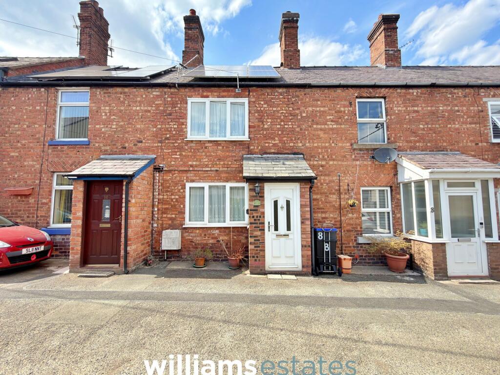Main image of property: Chapel Street, Trefnant, LL16