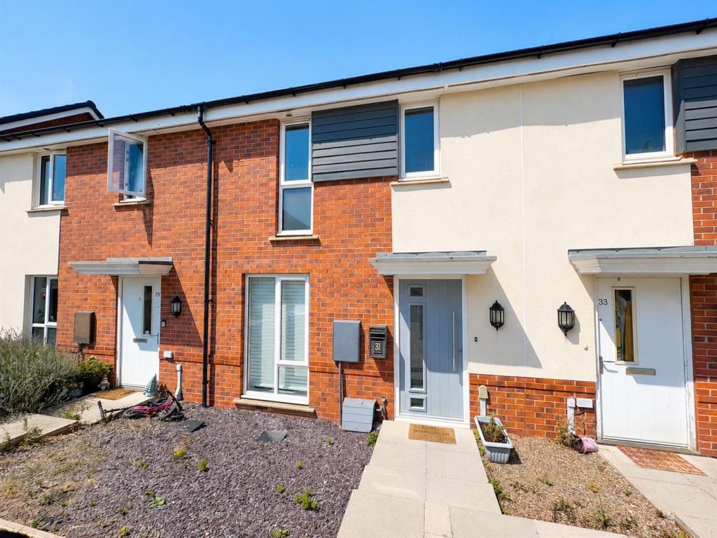 Main image of property: Egremont Close, Evesham