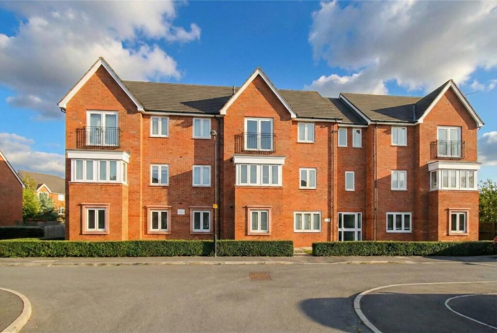 Main image of property: Pineacre Close, Altrincham