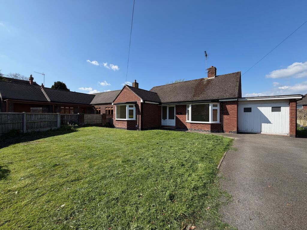 Main image of property: Hawthornden Close, Uttoxeter