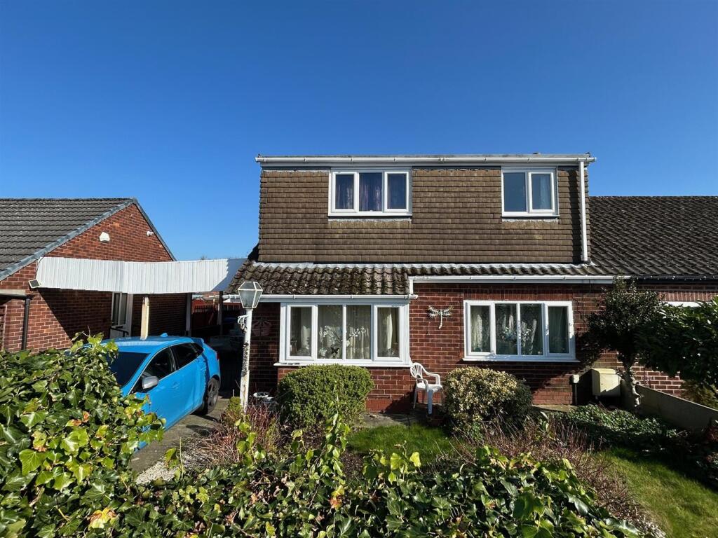 Main image of property: Carlton Road, Lowton, Warrington