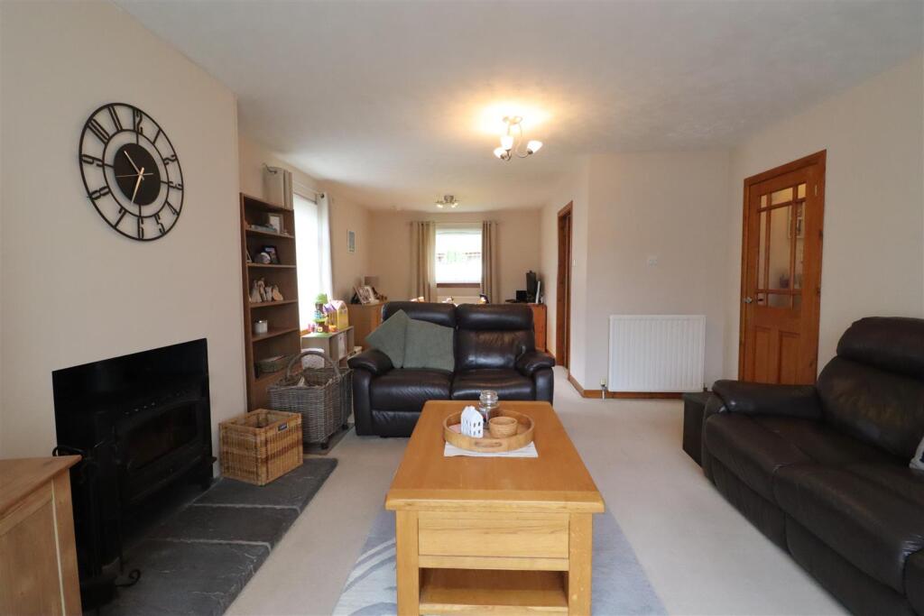 House in Inverness - More