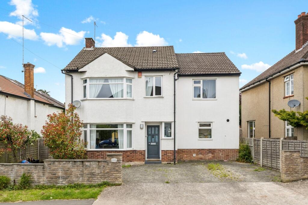 Main image of property: Stoke Bishop, Bristol, BS9