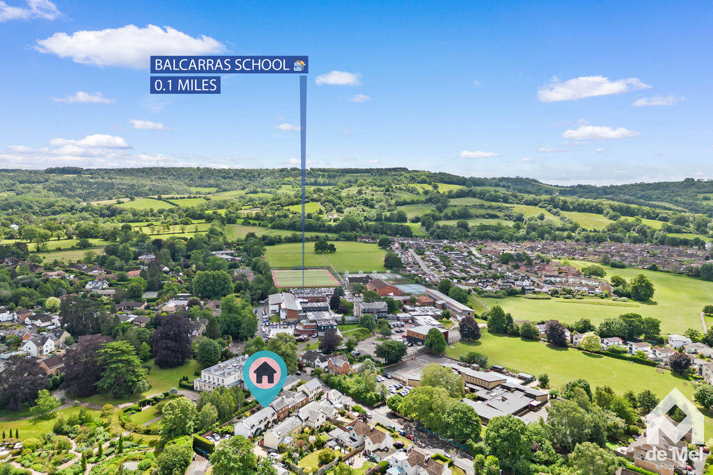 East Court Mews, Charlton Kings, Cheltenham, GL52 - View 3