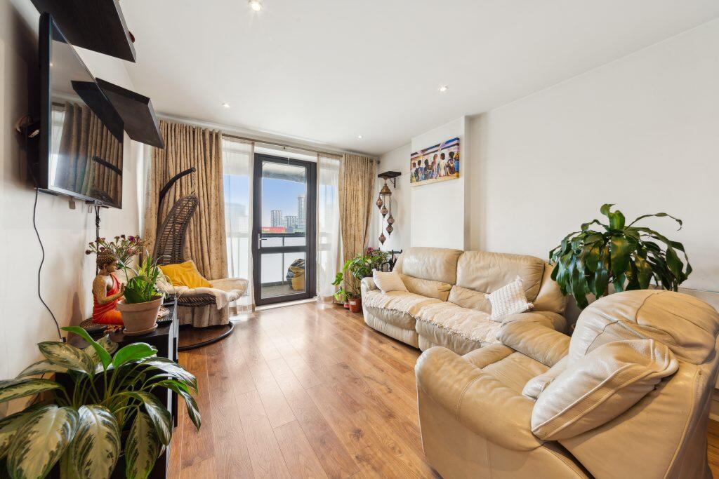 Main image of property: New Village Avenue, Poplar E14