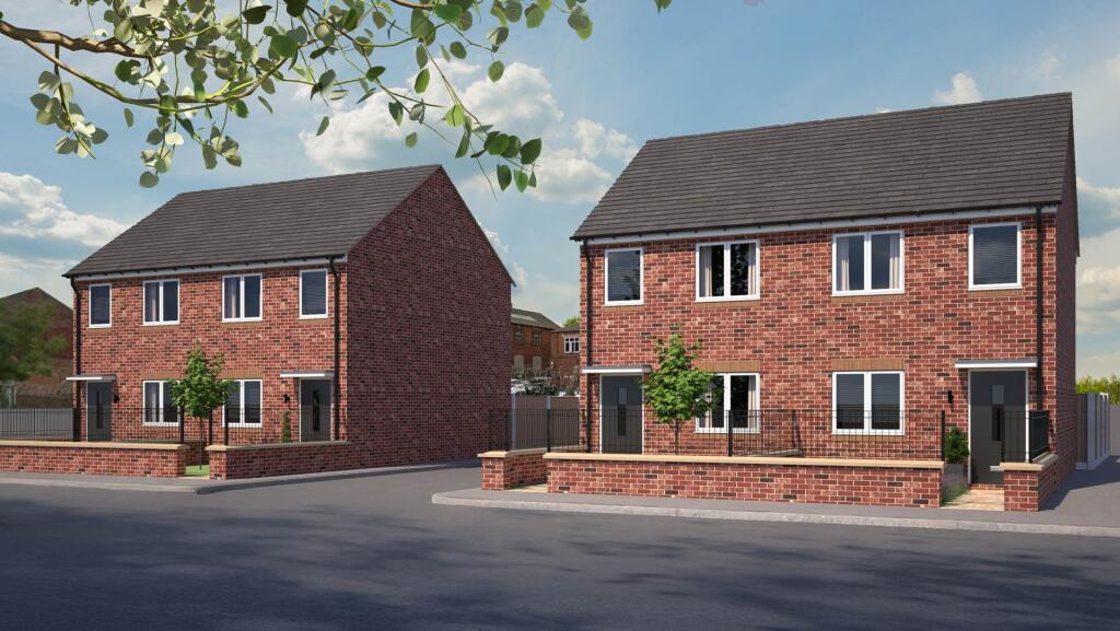 Main image of property: Topcliffe Lane, Morley