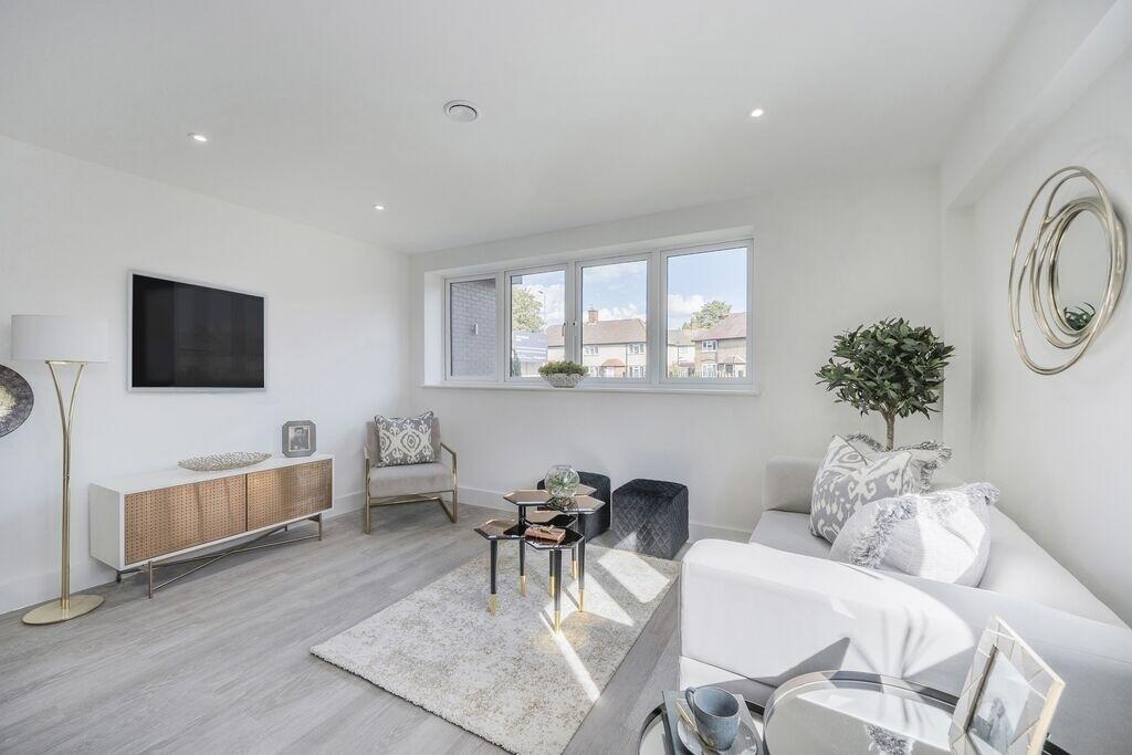 Main image of property: Croydon Road Beckenham BR3