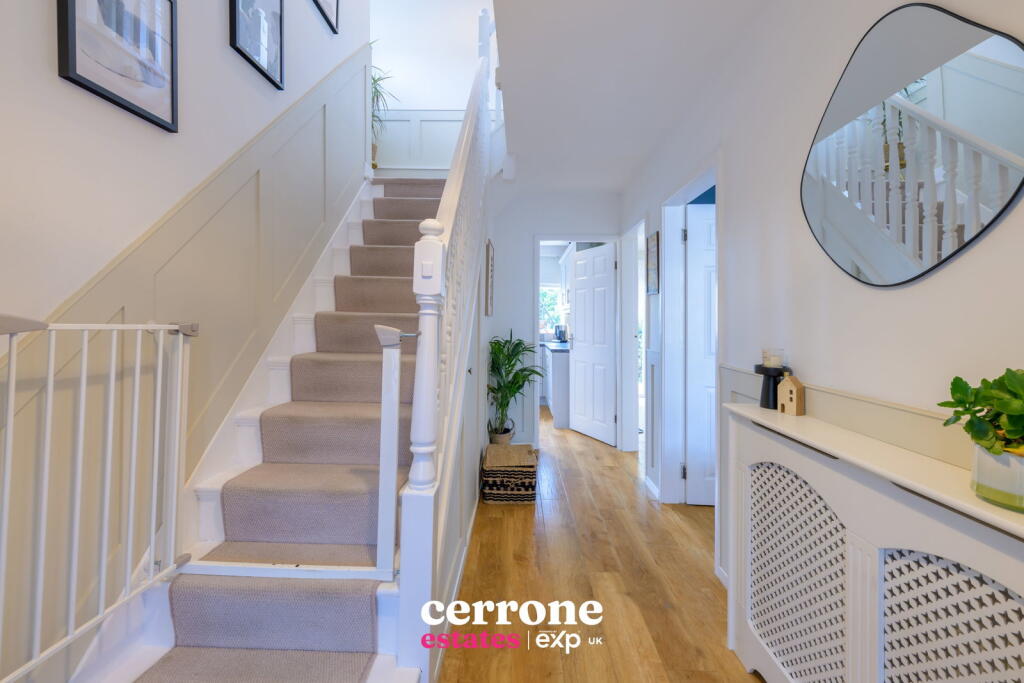 House in Birmingham - View 4
