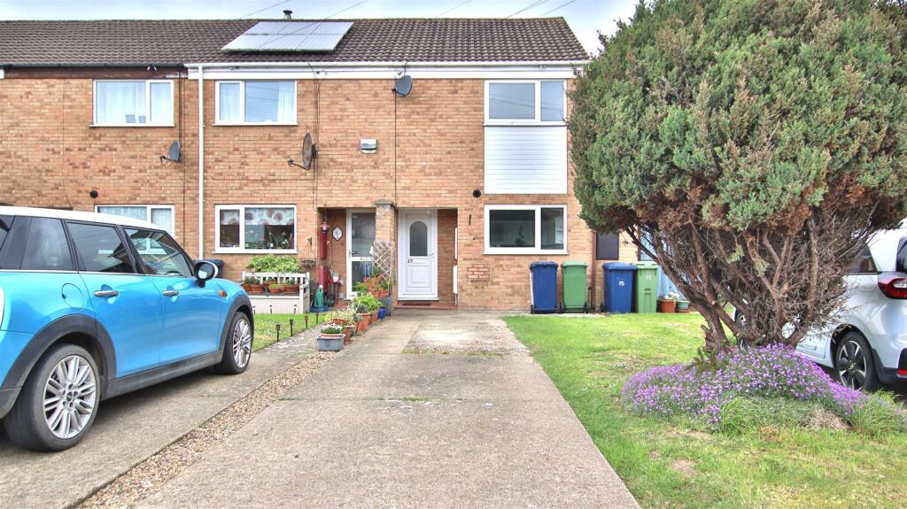 Main image of property: Wheatstone Close, Northway, Tewkesbury