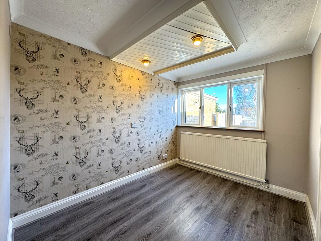 KING'S LYNN - 3 Bedroom End Terrace House close to QEH photo 4