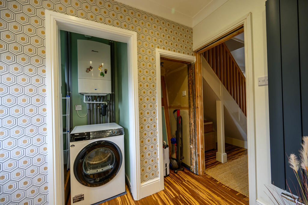 House in Nottingham - View 5