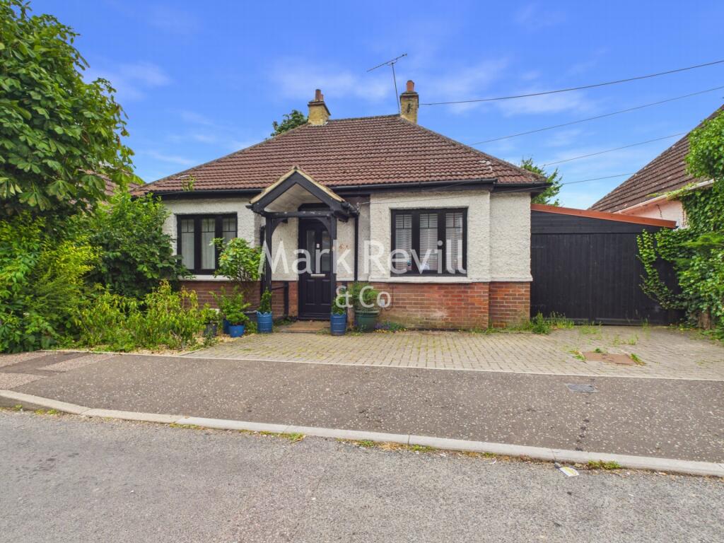 Main image of property: St. Andrews Road, Burgess Hill, RH15