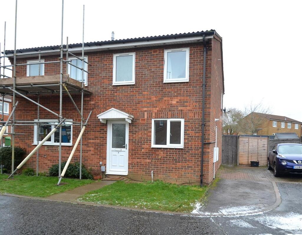 Main image of property: Heaton Dell, Wigmore, Luton