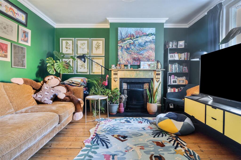 Main image of property: St. Johns Lane, Bedminster, Bristol
