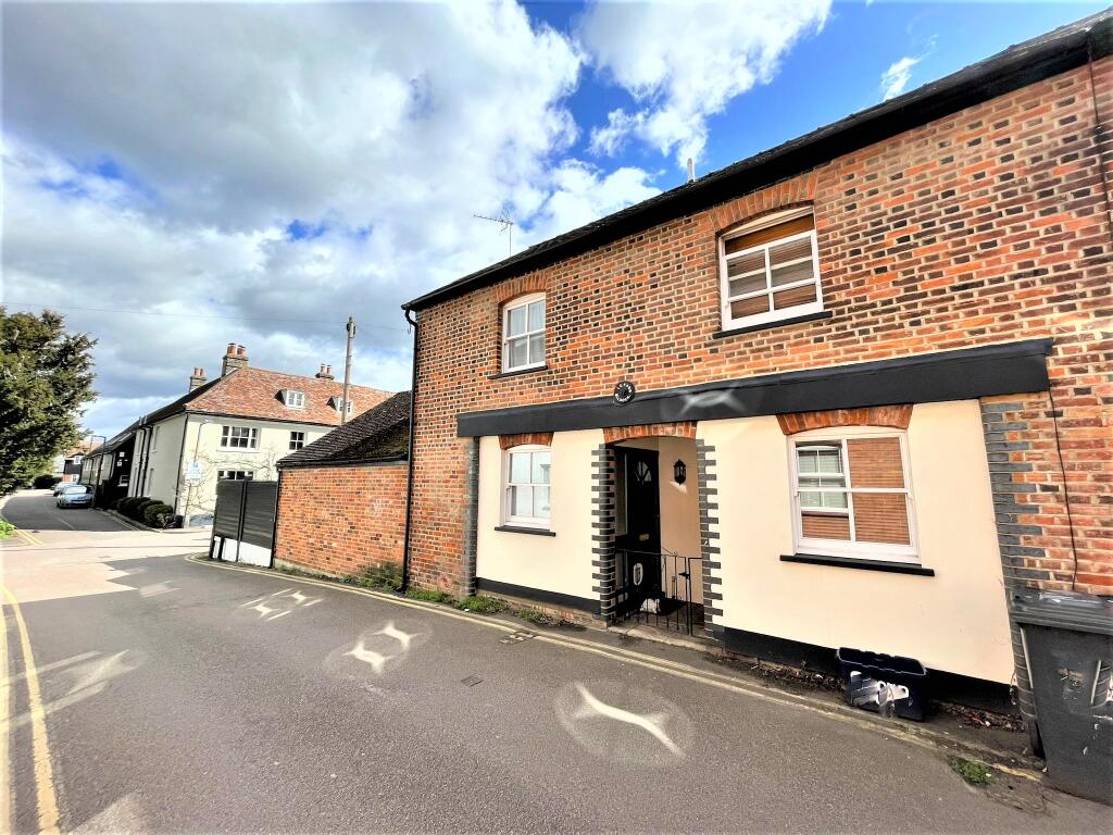 Main image of property: Pond Lane, Baldock, SG7