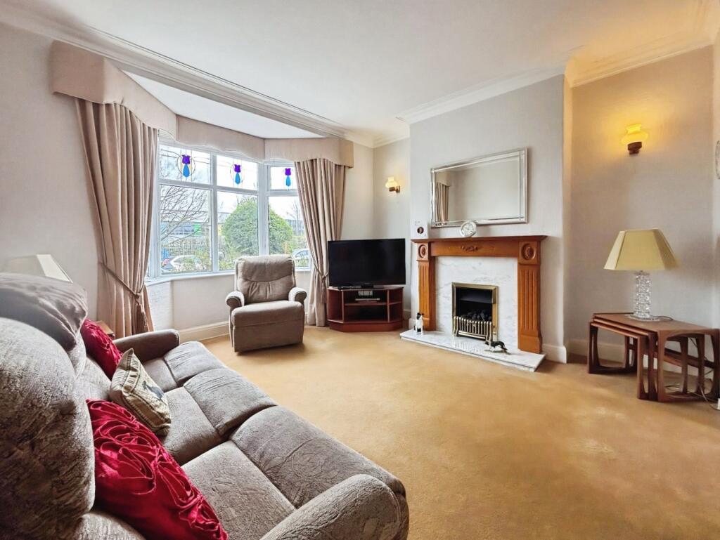 Main image of property: Reading Road, South Shields