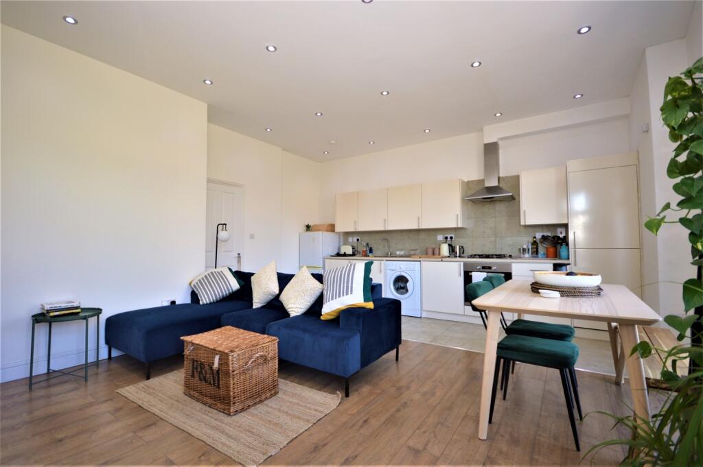 Main image of property: Anerley Hill Crystal Palace SE19