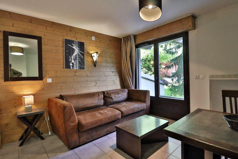 Main image of property: Studio in Holiday Complex, Les Gets