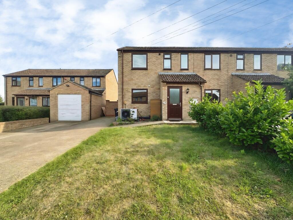 Main image of property: Akeman Close, Stretham, CB6