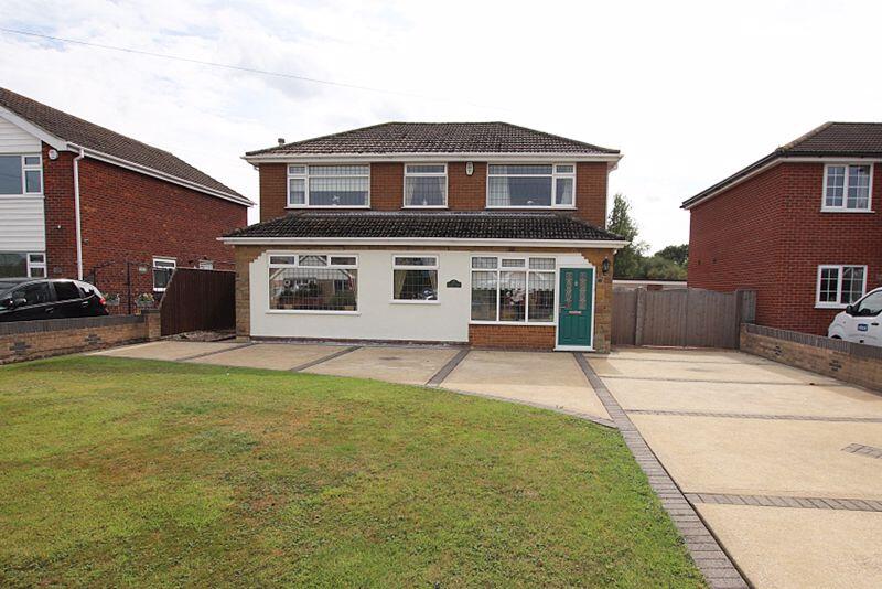 Main image of property: FILLINGHAM CRESCENT, CLEETHORPES