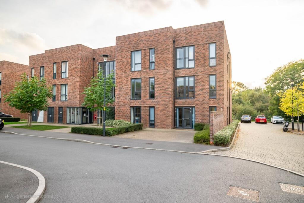 Main image of property: Barnes Wallis Way, Bricket Wood, St. Albans, Hertfordshire, AL2