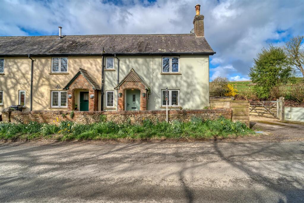 Main image of property: Milton Abbas, Blandford Forum