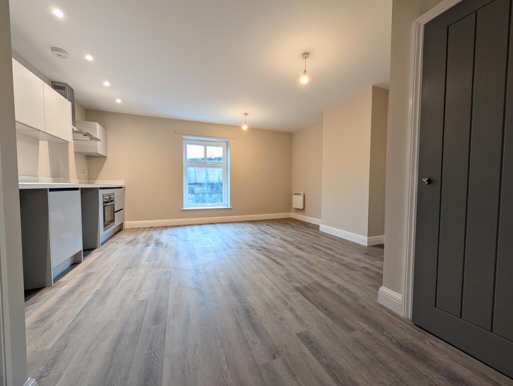 Main image of property: Flat ,  Hyde Road, Woodley