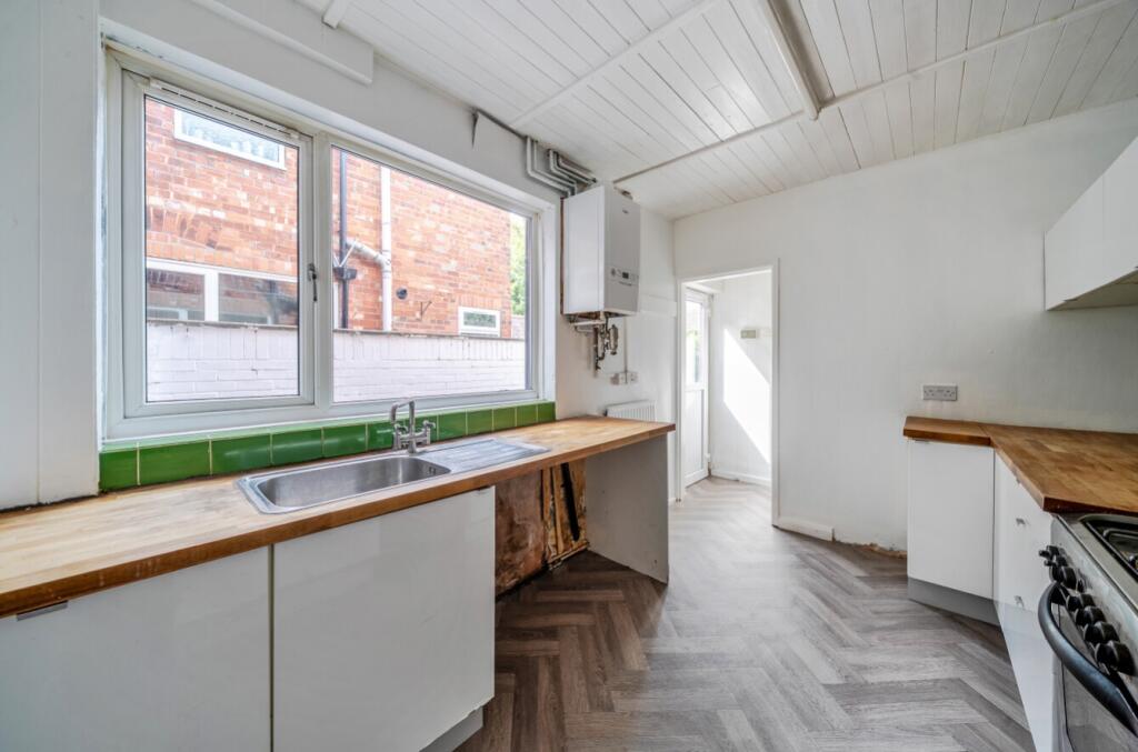 House in Lincoln, New Boultham - View 5