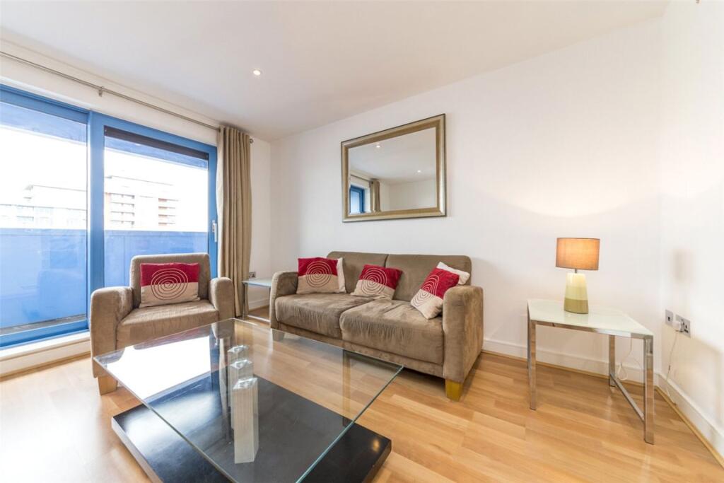 Main image of property: Westgate Apartments, London