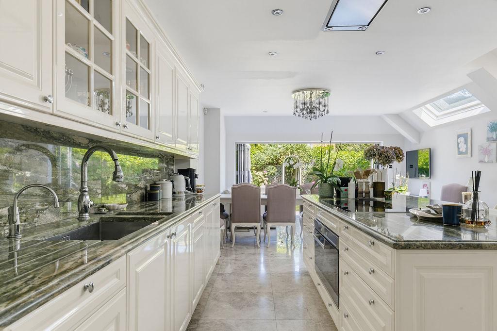 House in London - View 4
