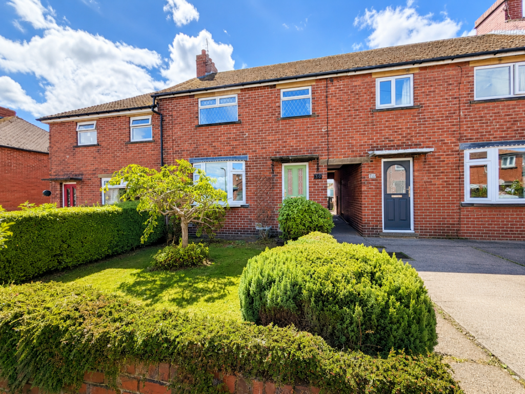 Main image of property: Lees Avenue, Penistone, Sheffield, S36 6BW