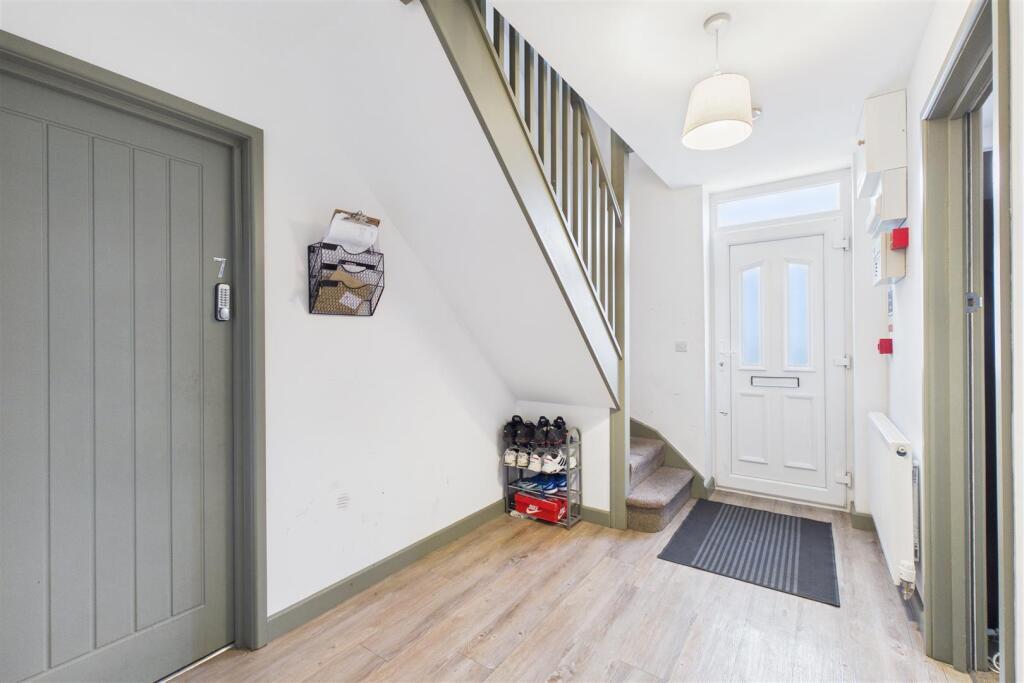House in Bristol - View 4