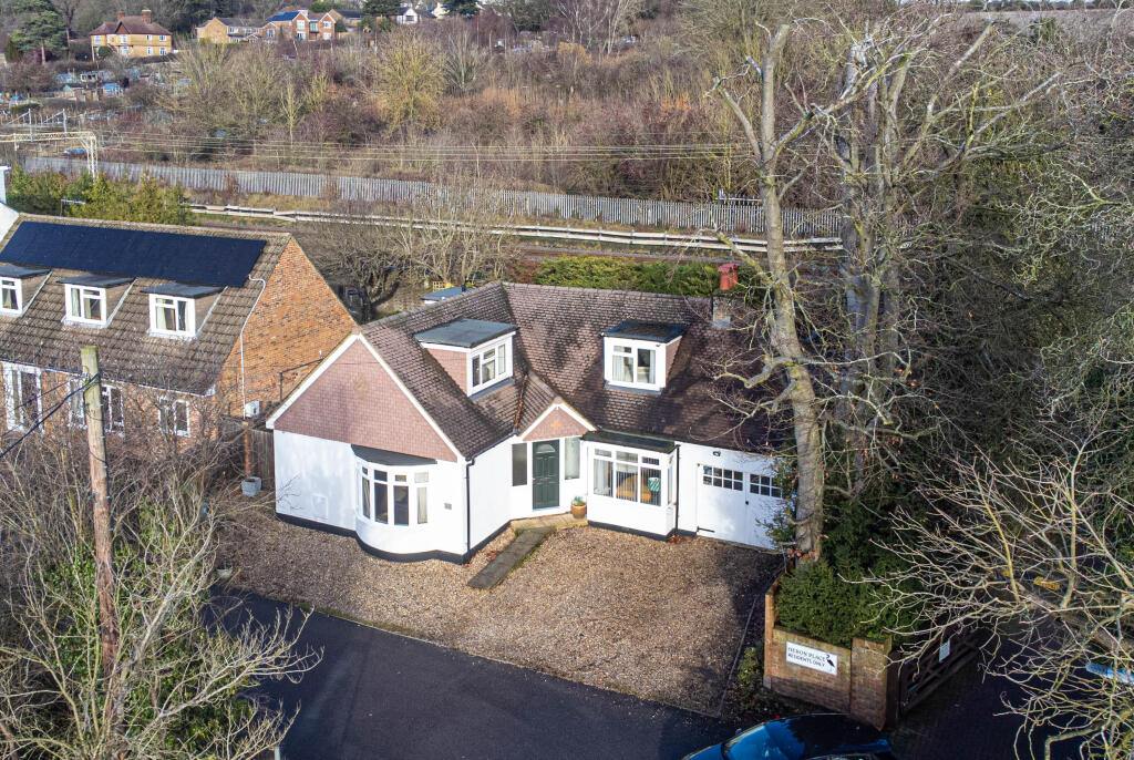 Main image of property: Bank Mill, Berkhamsted, HP4