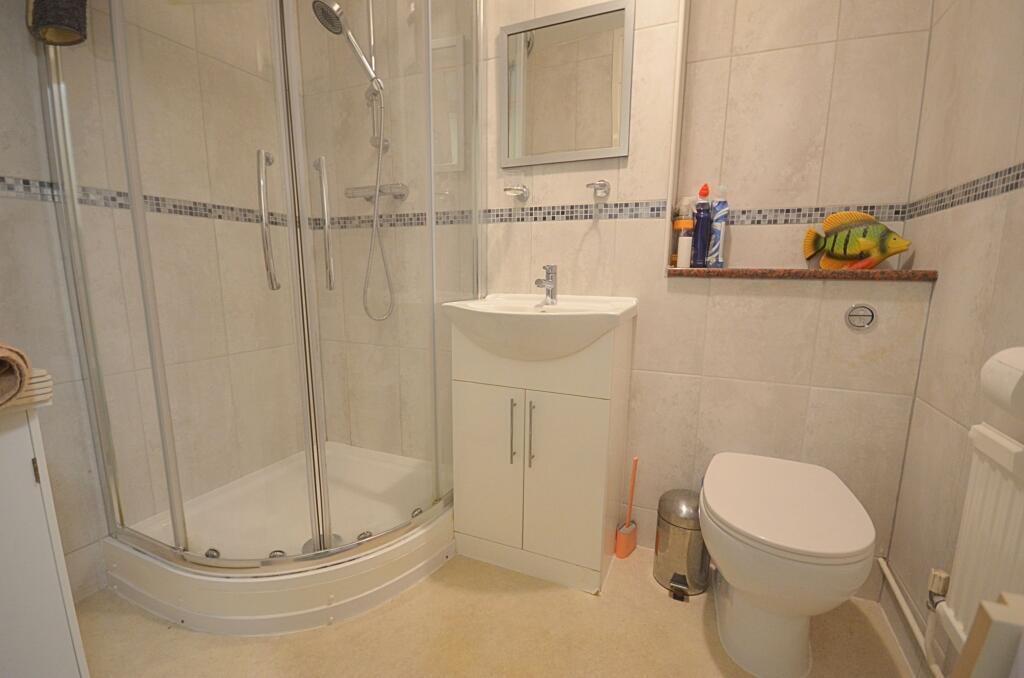Apartment in Bournemouth - More