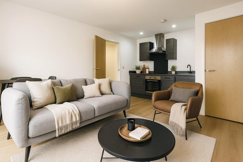 Main image of property: Pasha, Wellington Road North