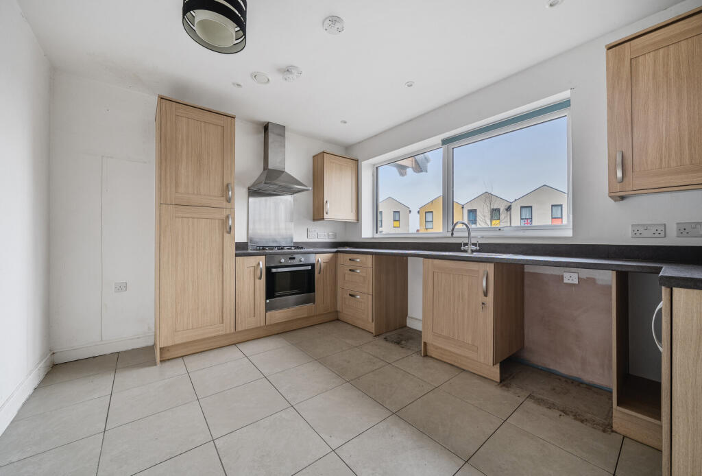 House in Bristol, Bedminster - View 3